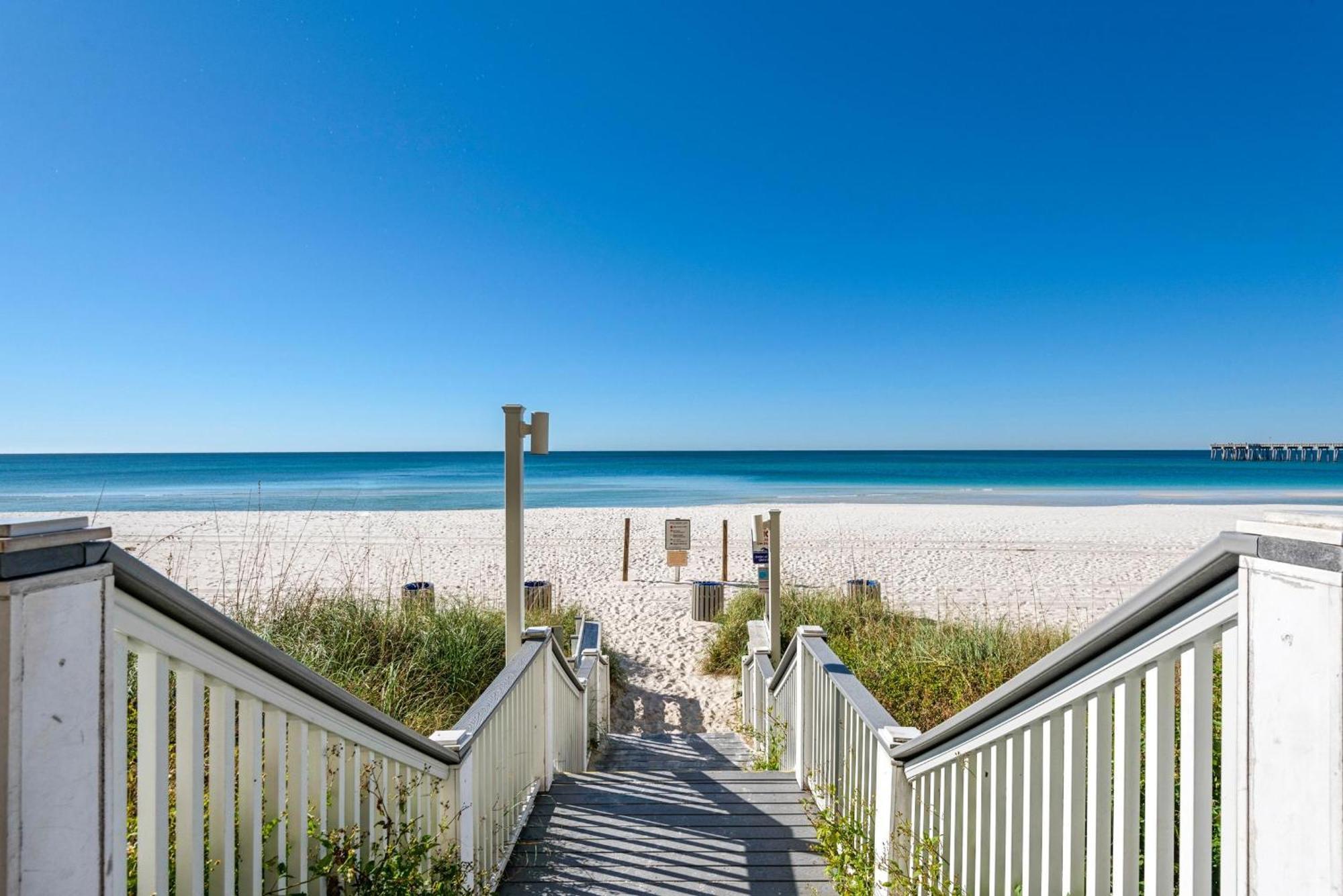 Calypso 3-208 * Panama City Beach