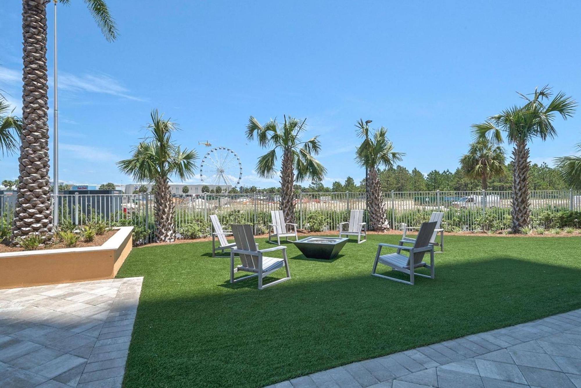 Holiday home Calypso 3-208 Panama City Beach