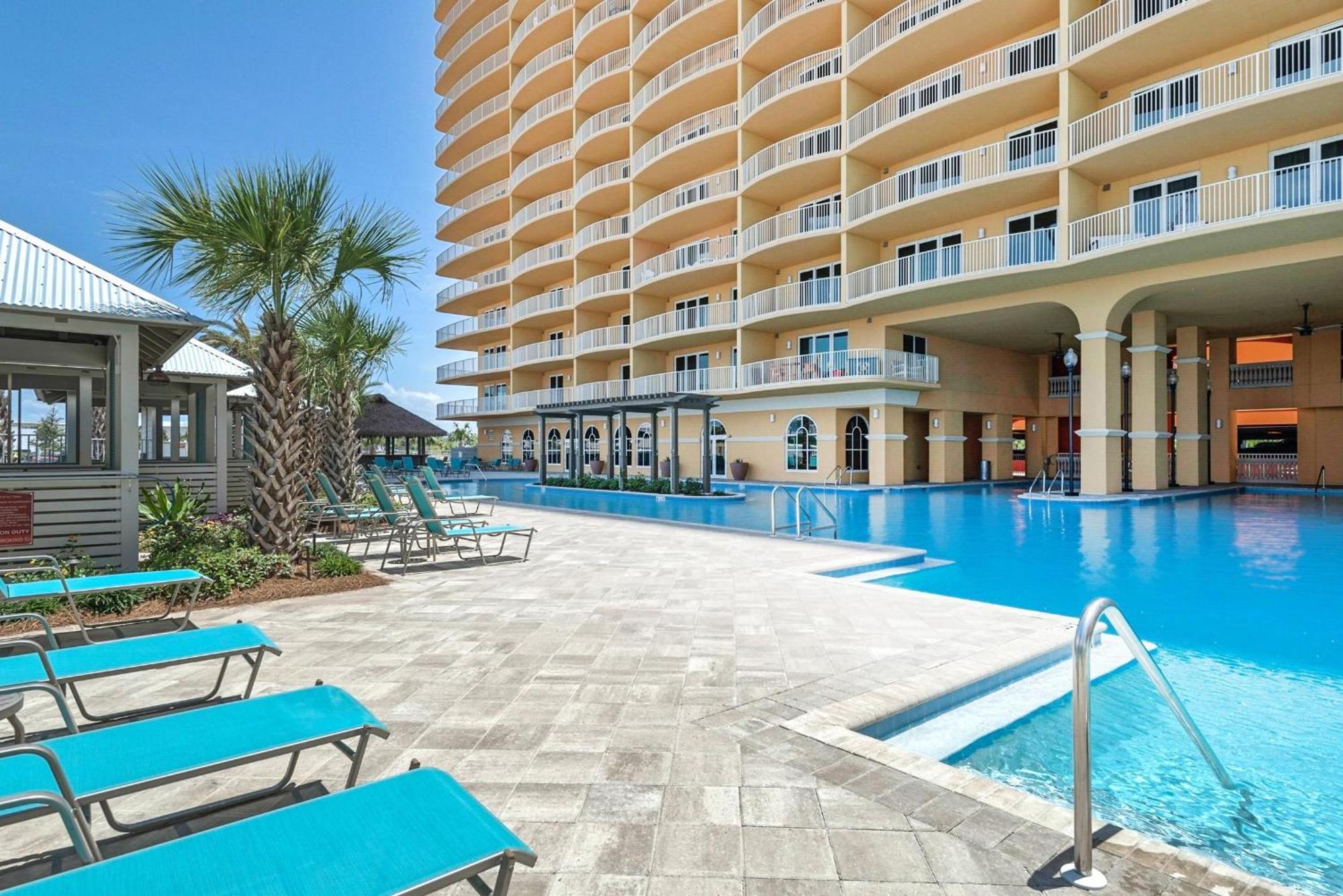 Calypso 3-208 * Panama City Beach