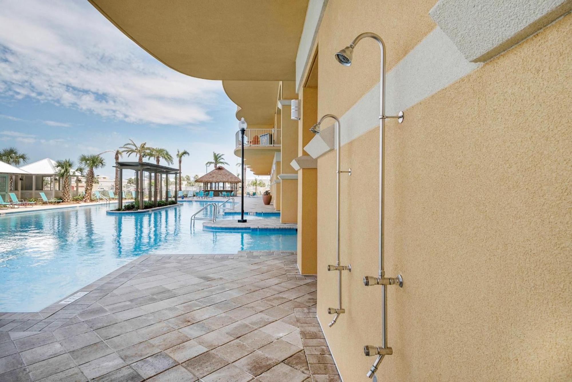 Calypso 3-208 * Panama City Beach