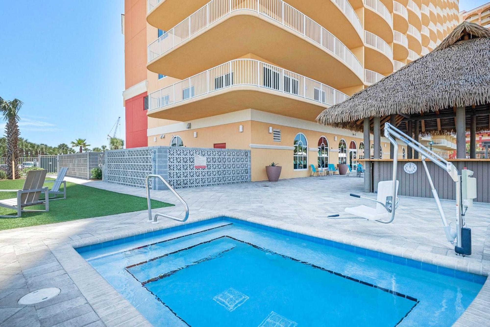 Holiday home Calypso 3-208