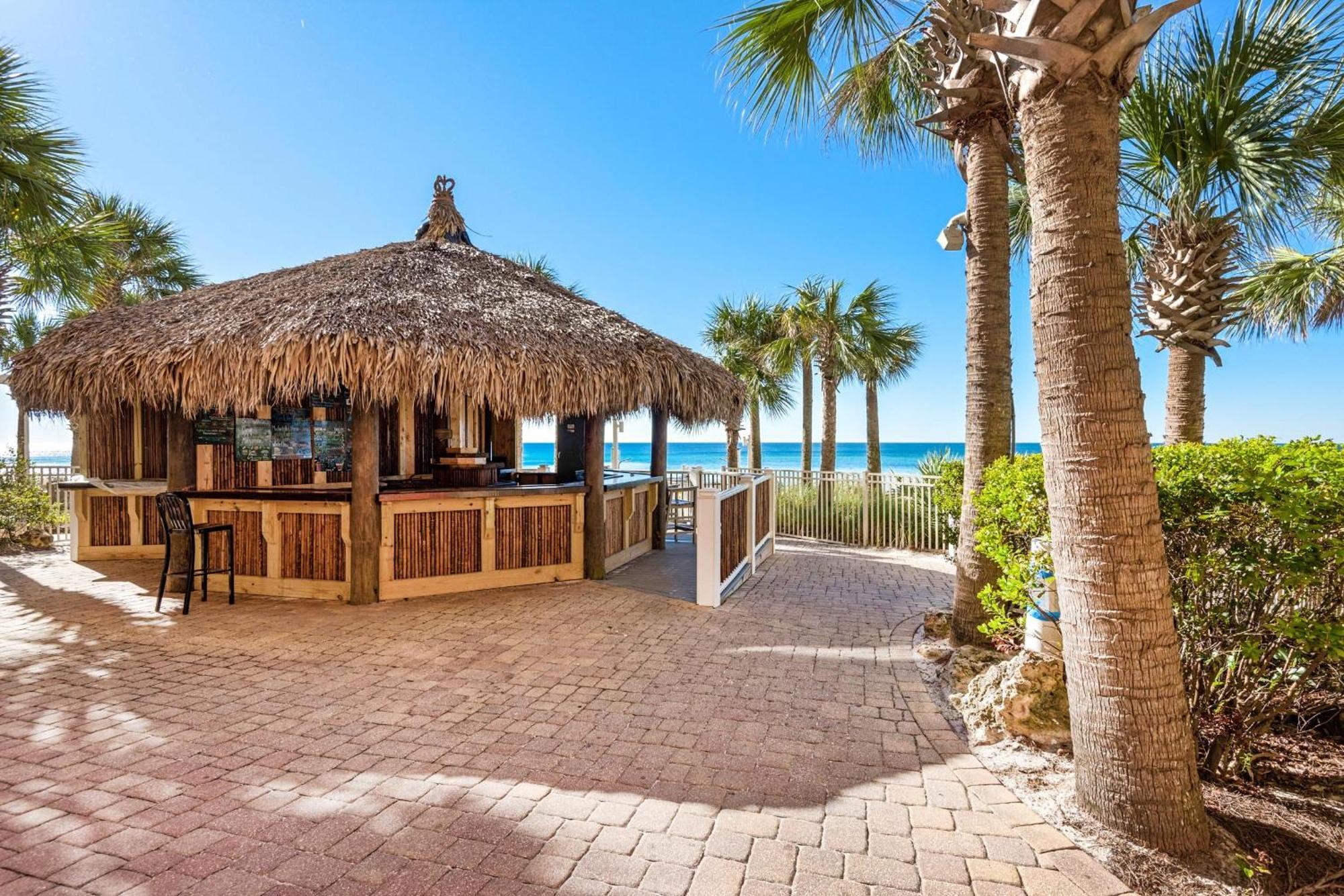Calypso 3-208 Holiday home *