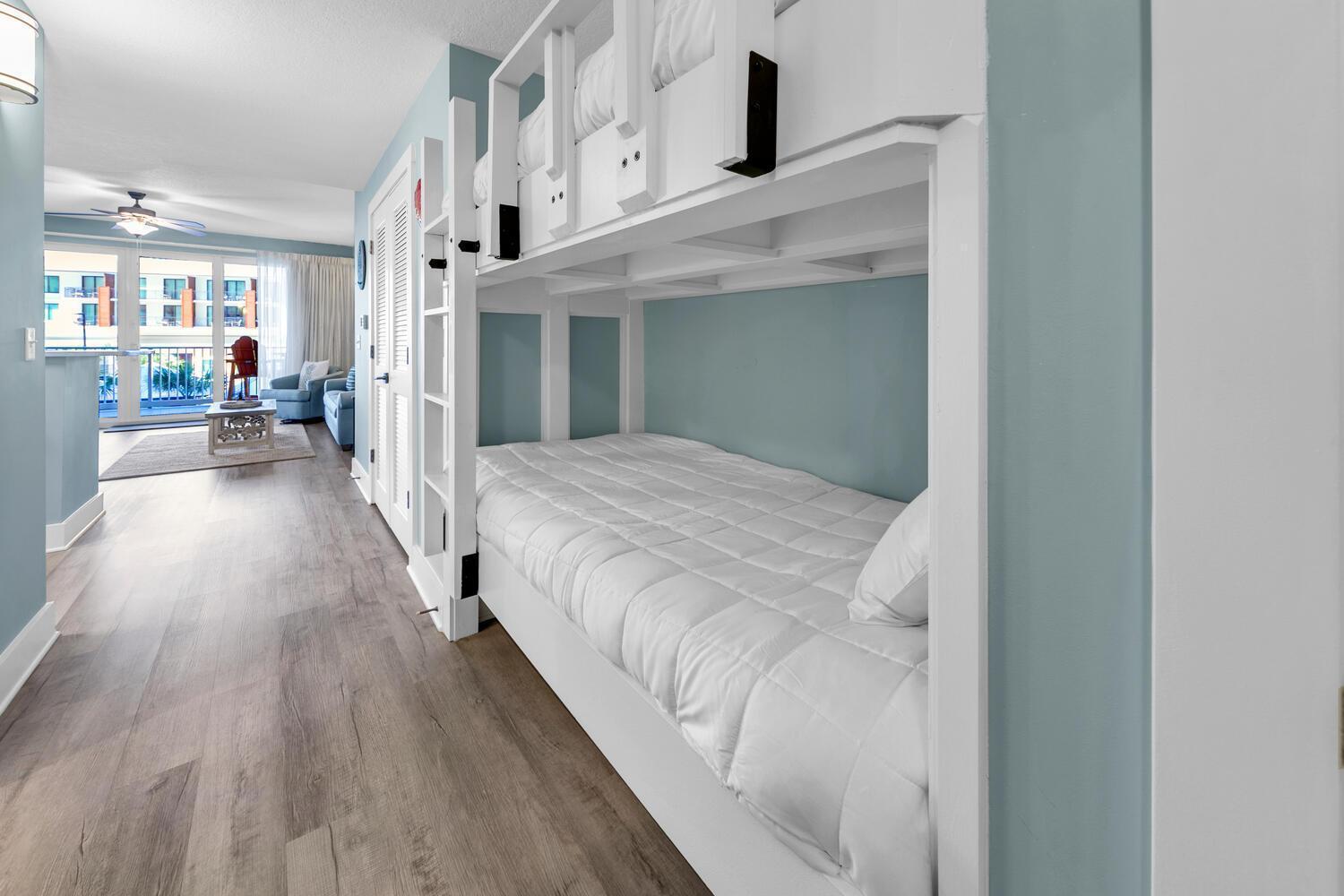 Calypso 3-208 Holiday home Panama City Beach