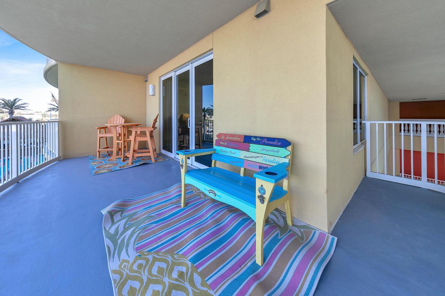 Holiday home Calypso 3-208 *